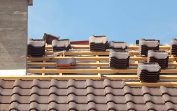 Bilsby clay roofing costs