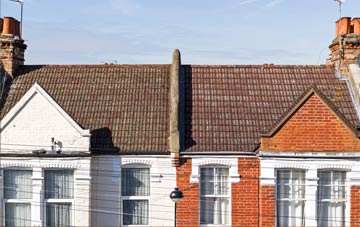 clay roofing Bilsby, Lincolnshire