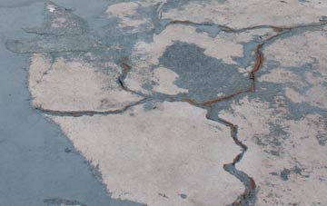 fibreglass roofing replacement Bilsby