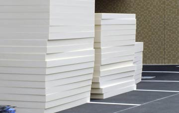 Bilsby flat roof insulation costs