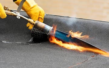 flat roof repairs Bilsby, Lincolnshire