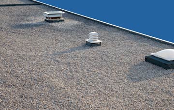 flat roofing Bilsby, Lincolnshire