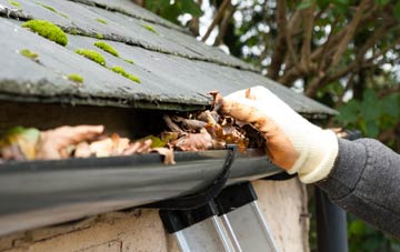 gutter cleaning Bilsby, Lincolnshire