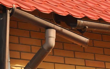 Bilsby gutter repair costs