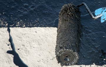 Bilsby liquid sealant waterproofing