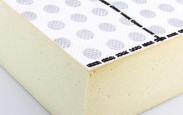 meeting Bilsby building codes