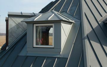 metal roofing Bilsby, Lincolnshire