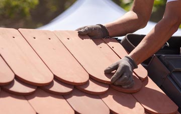 Bilsby roof tile contractors
