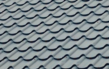 Bilsby rubber roofing companies