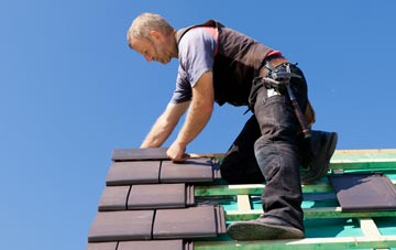 disadvantages of Bilsby slate roofing