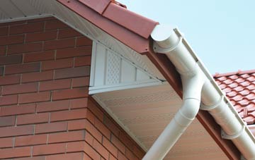 Bilsby soffit repair costs