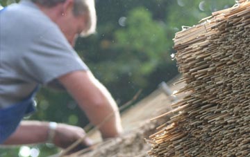 professional Bilsby thatchers