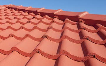 Bilsby tile and slate roof replacement