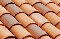 Bilsby clay roofing