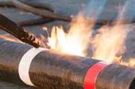 Bilsby flat roofing replacement