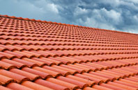 Bilsby roofing tiles