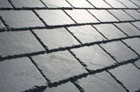 Bilsby slate roof