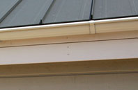 Bilsby soffit repair