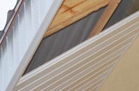 rated Bilsby soffit repair companies